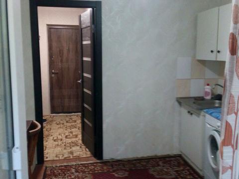 квартира по адресу Парусный пер., 9