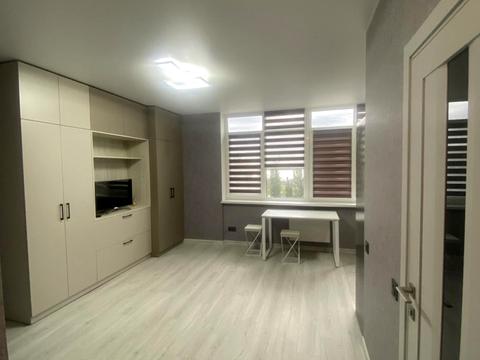 квартира за адресою Братів Чибінєєвих вул. (Чернігівська), 8-А