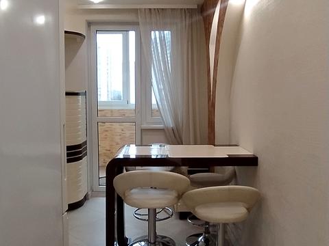 квартира за адресою Деміївська вул., 14