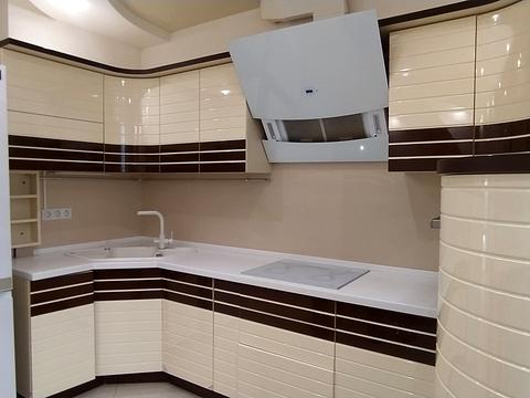 квартира за адресою Деміївська вул., 14