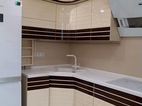 квартира за адресою Деміївська вул., 14