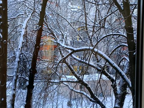 квартира за адресою Берестейський просп. (Перемоги), 71/2