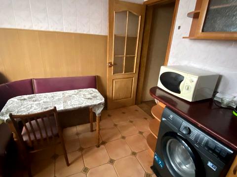 квартира за адресою Дмитра Павличка просп., 6-Б