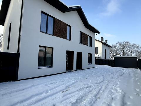 дом по адресу Щаслива ул.