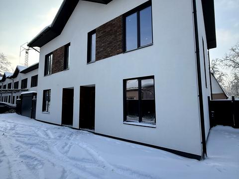 дом по адресу Щаслива ул.