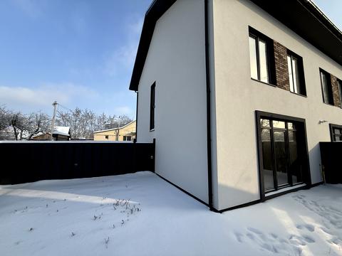 дом по адресу Щаслива ул.