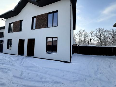 дом по адресу Щаслива ул.