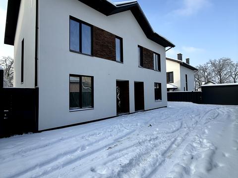 дом по адресу Щаслива ул.