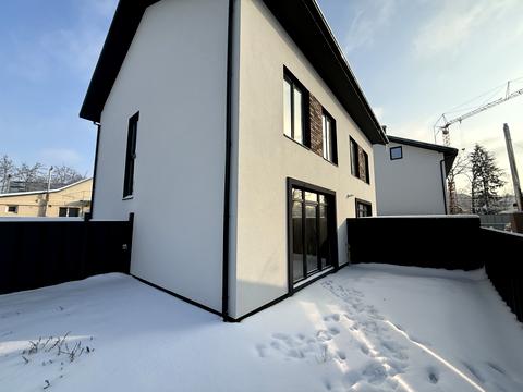 дом по адресу Щаслива ул.