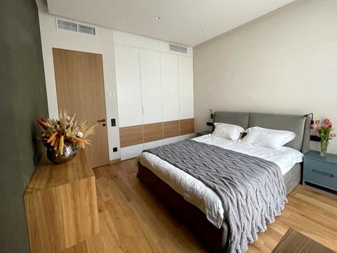 квартира за адресою Київ, Лейпцизька вул., 13а