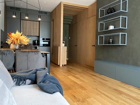 квартира за адресою Київ, Лейпцизька вул., 13а