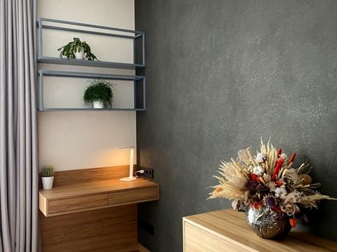 квартира за адресою Київ, Лейпцизька вул., 13а