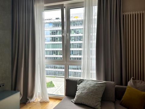 квартира за адресою Київ, Лейпцизька вул., 13а