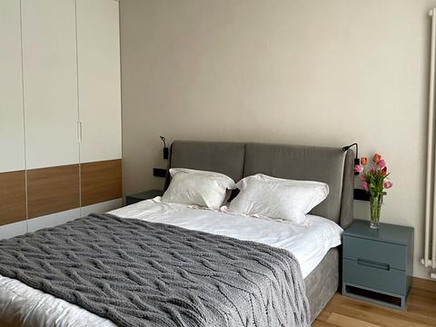 квартира за адресою Київ, Лейпцизька вул., 13а