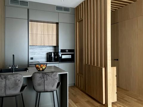 квартира за адресою Київ, Лейпцизька вул., 13а