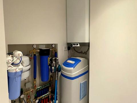 квартира за адресою Київ, Лейпцизька вул., 13а