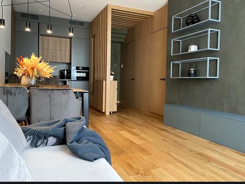 квартира за адресою Київ, Лейпцизька вул., 13а