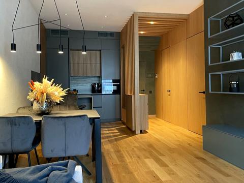 квартира за адресою Київ, Лейпцизька вул., 13а