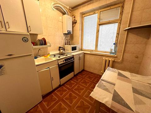 квартира за адресою Келецька вул., 75