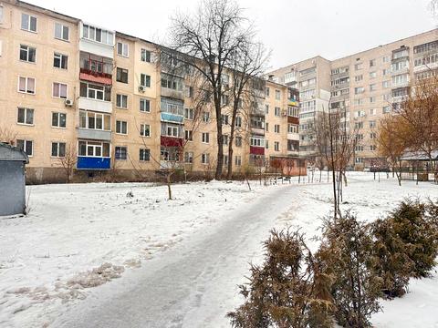 квартира за адресою Келецька вул., 75