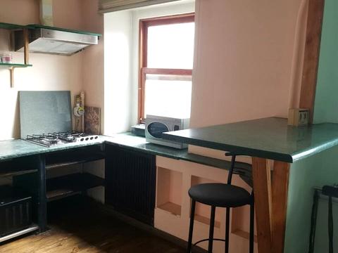 квартира за адресою Ростиславська вул. (Маршала Рибалка), 7/18