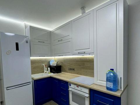 квартира за адресою Ракетна вул., 24-Б