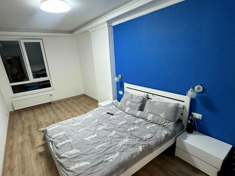 квартира за адресою Ракетна вул., 24-Б