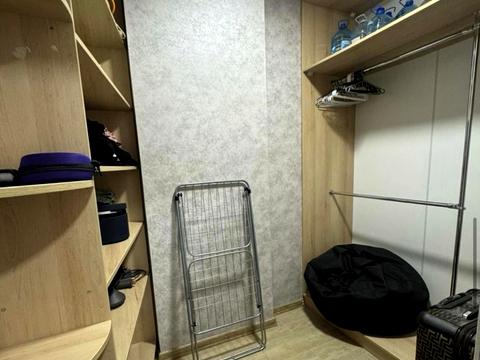 квартира за адресою Ракетна вул., 24-Б