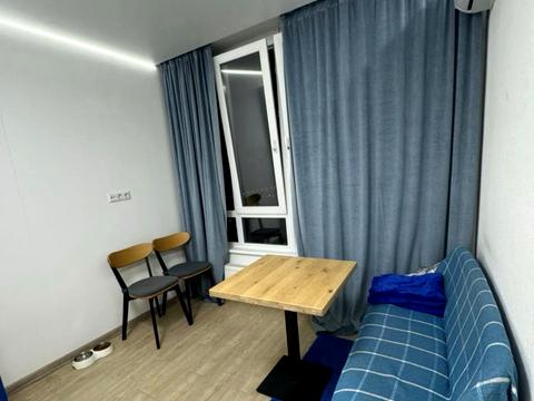 квартира за адресою Ракетна вул., 24-Б