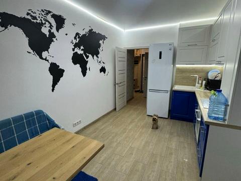 квартира за адресою Ракетна вул., 24-Б