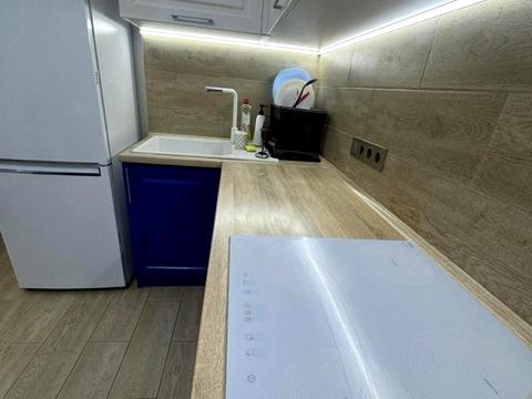 квартира за адресою Ракетна вул., 24-Б