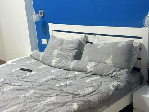 квартира за адресою Ракетна вул., 24-Б