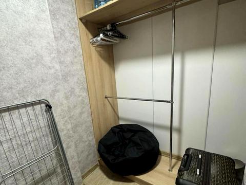 квартира за адресою Ракетна вул., 24-Б