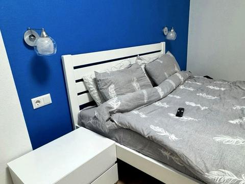 квартира за адресою Ракетна вул., 24-Б