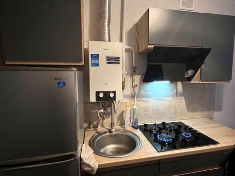 квартира за адресою Тараса Шевченка просп., 2/28