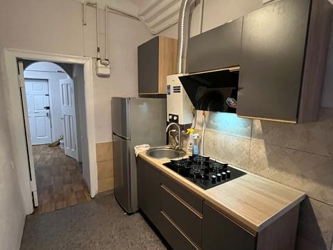 квартира за адресою Тараса Шевченка просп., 2/28