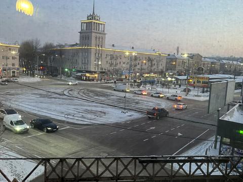 квартира за адресою Тараса Шевченка просп., 2/28