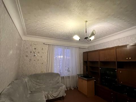 квартира за адресою Тараса Шевченка просп., 2/28