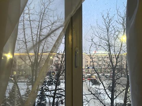 квартира за адресою Тараса Шевченка просп., 2/28