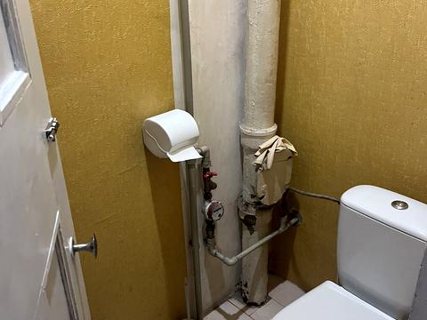 квартира за адресою Тараса Шевченка просп., 2/28