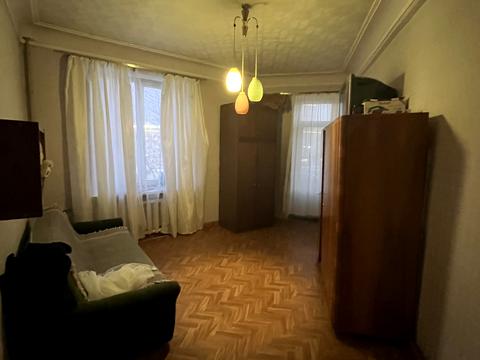 квартира за адресою Тараса Шевченка просп., 2/28