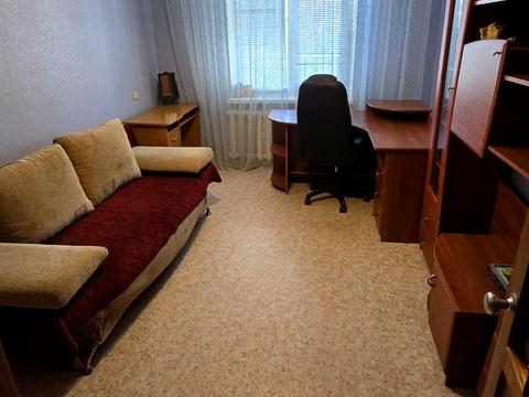 квартира за адресою Героїв Майдану вул. (Гайдара), 5