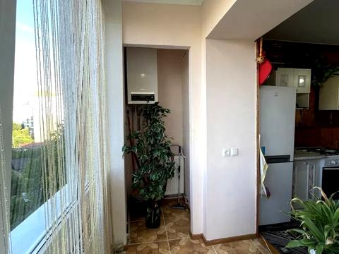 квартира за адресою Федьковича вул., 77