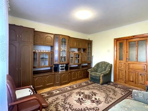 квартира за адресою Федьковича вул., 77