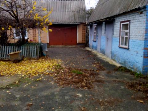 дом по адресу Пирятинська