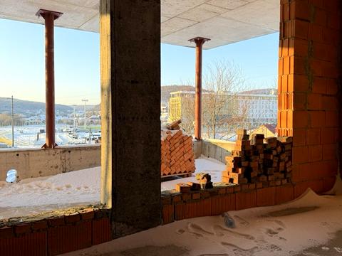 квартира за адресою Івана Франка вул., (Будинок 1)