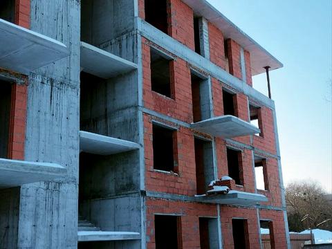 квартира за адресою Івана Франка вул., (Будинок 1)