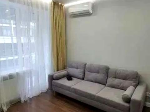 квартира за адресою Бульварно-Кудрявська вул. (Воровського), 39/11