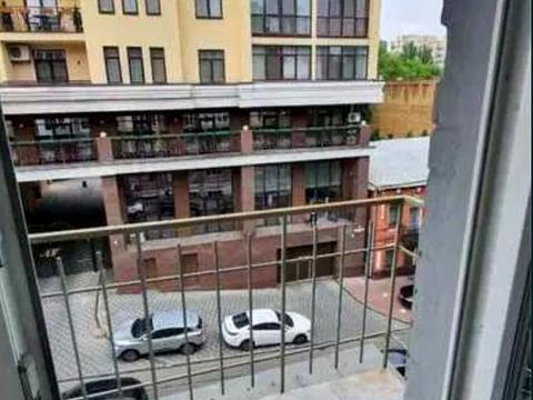 квартира за адресою Бульварно-Кудрявська вул. (Воровського), 39/11