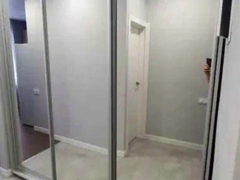 квартира за адресою Бульварно-Кудрявська вул. (Воровського), 39/11